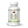 VITAMIN B-6 (Pyridoxine) - 50 mg - 100 таблетки - Feel You