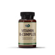 VITAMIN B-COMPLEX - 100 Capsules - Feel You