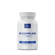 VITAMIN B COMPLEX - 90 Capsules - Feel You