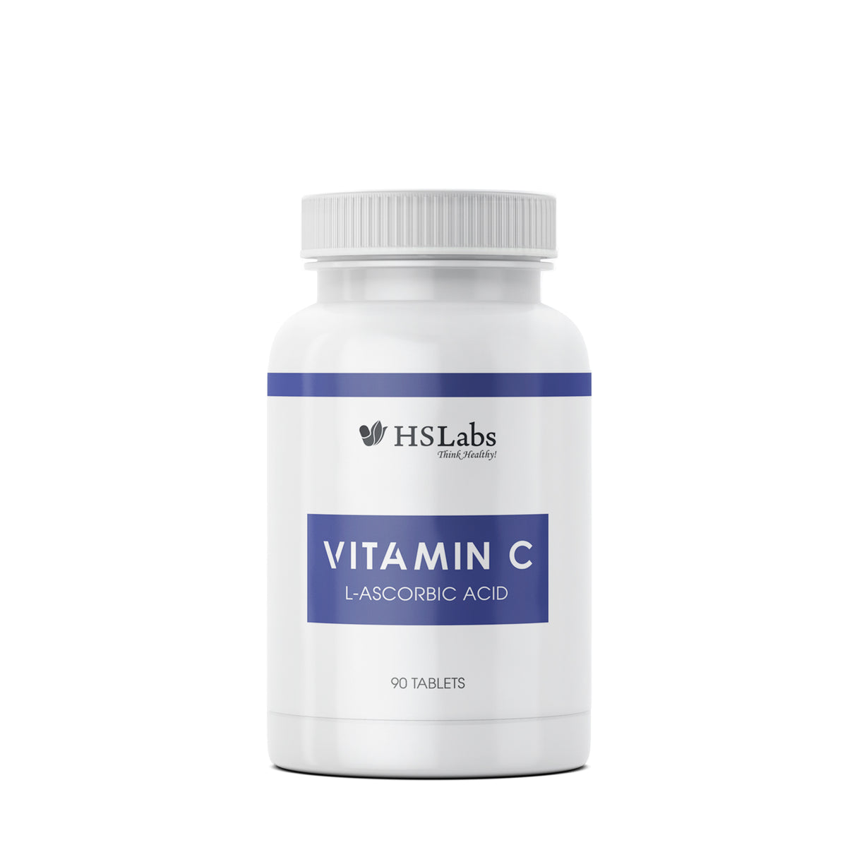 HS LABS - VITAMIN C-1000 - 90 tablets