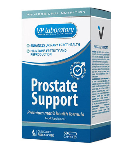 VP Laboratory Prostate Support / 60 Caps - Feel You