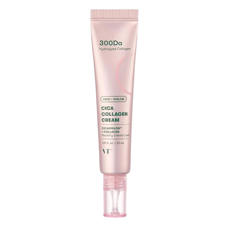 VT COSMETICS Cica Collagen Cream, 30 ml - Feel You