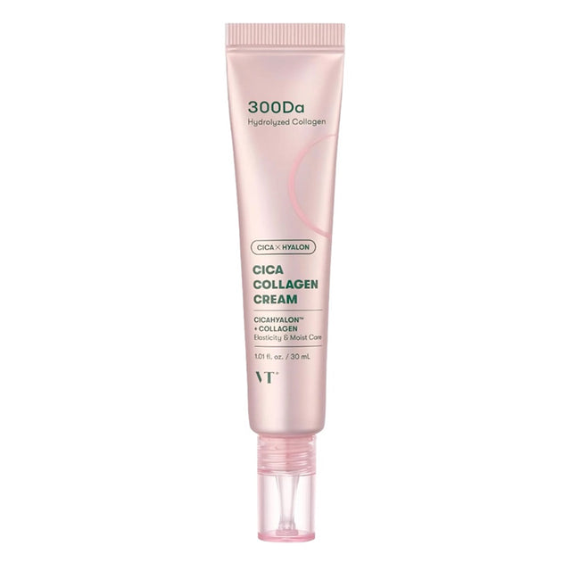 VT COSMETICS Cica Collagen Cream, 30 ml - Feel You