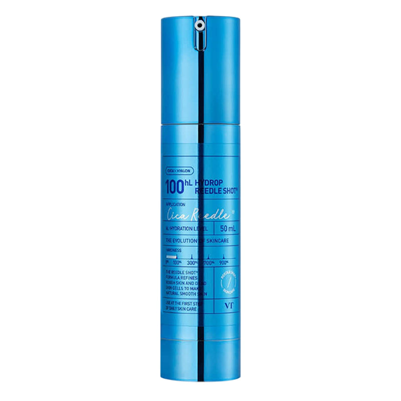 VT COSMETICS Hydrop Reedle Shot 100hL 50 ml - Feel You