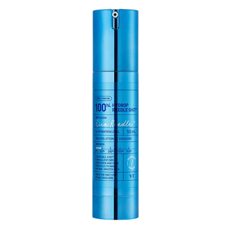 VT COSMETICS Hydrop Reedle Shot 100hL 50 ml - Feel You