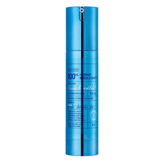 VT COSMETICS Hydrop Reedle Shot 100hL 50 ml - Feel You
