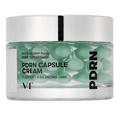 VT COSMETICS PDRN Capsule Cream 100, 50 ml - Feel You