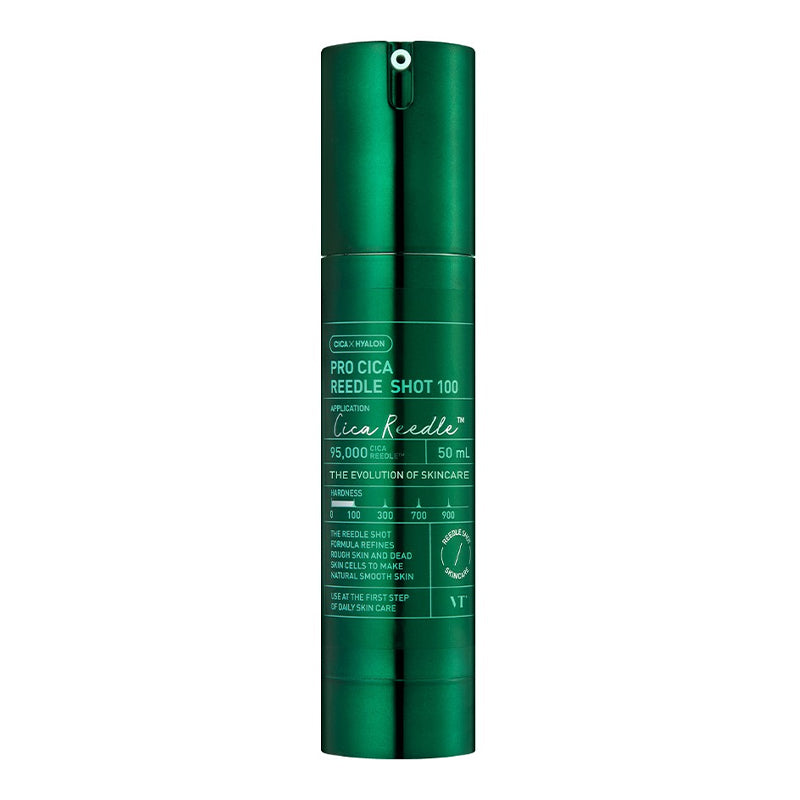 VT COSMETICS Pro Cica Reedle Shot 100 50 ml - Feel You