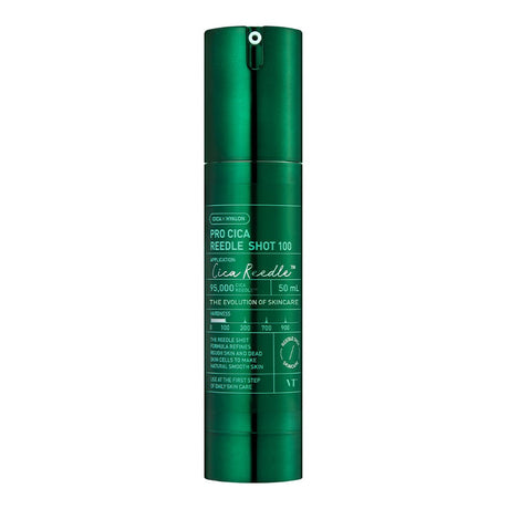 VT COSMETICS Pro Cica Reedle Shot 100 50 ml - Feel You