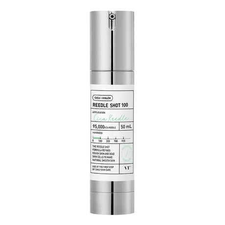 VT COSMETICS Reedle Shot 100 50 ml - Feel You