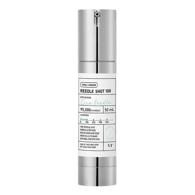 VT COSMETICS Reedle Shot 100 50 ml - Feel You