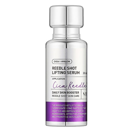 VT COSMETICS Reedle Shot Lifting Serum, 30 ml - Feel You