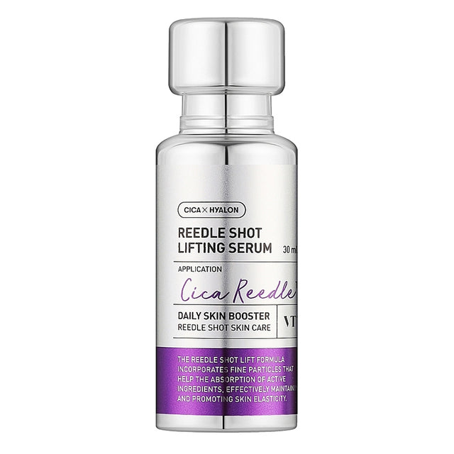 VT COSMETICS Reedle Shot Lifting Serum, 30 ml - Feel You