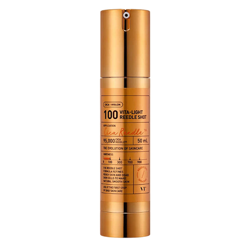 VT COSMETICS Vita-Lite Riddle Shot 100 50 ml - Feel You