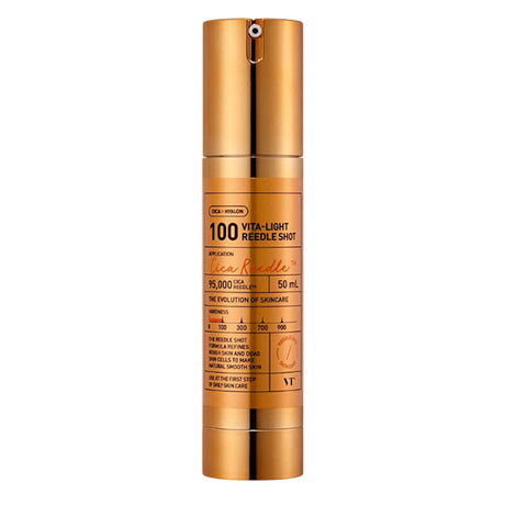 VT COSMETICS Vita-Lite Riddle Shot 100 50 ml - Feel You