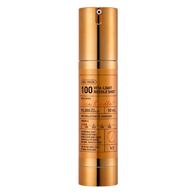 VT COSMETICS Vita-Lite Riddle Shot 100 50 ml - Feel You