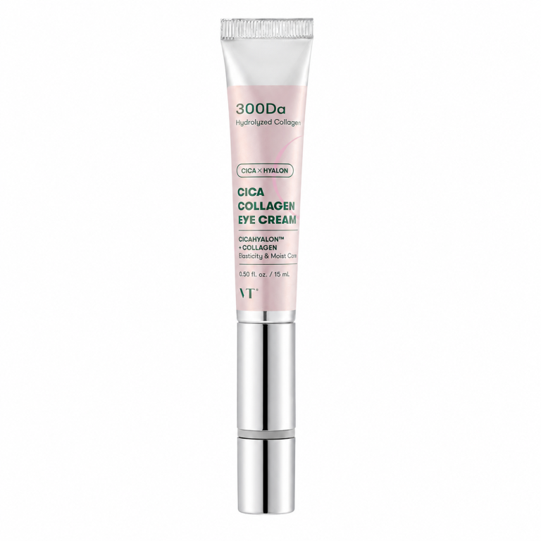 VT Cosmetics - Cica Collagen Eye Cream, 15ml