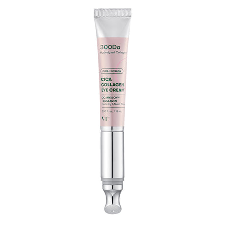 VT Cosmetics - Cica Collagen Eye Cream, 15ml - Feel You