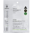 VT Cosmetics - Cica Mild Reedle Shot 50 Sheet 2step Mask - Face mask - 1.5g - Feel You