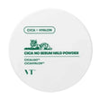 VT Cosmetics - Cica No Sebum Mild Powder, 5g - Feel You