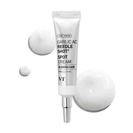 VT Cosmetics - Garlic AC Reedle Shot Spot Cream, 15ml - Feel You