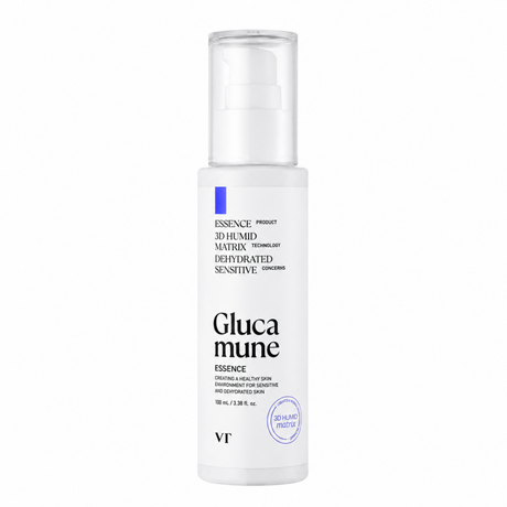 VT Cosmetics - Glucamune Essence, 100ml - Feel You