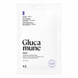 VT Cosmetics - Glucamune Mask, 1 sheet - Feel You