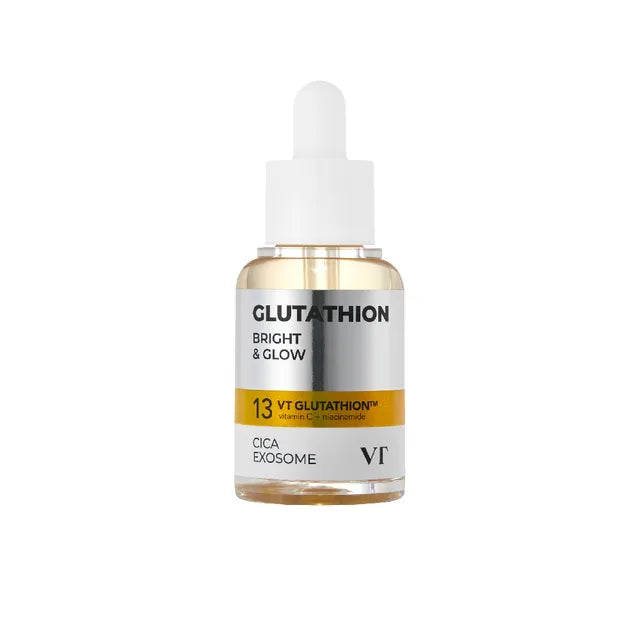 VT Cosmetics - Glutathione G2 Brightening Ampoule, 30ml - Feel You