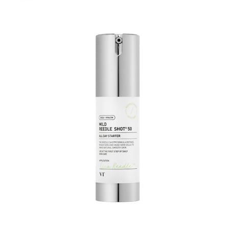 VT Cosmetics- Mild Reedle Shot 50, 30ml - Feel You