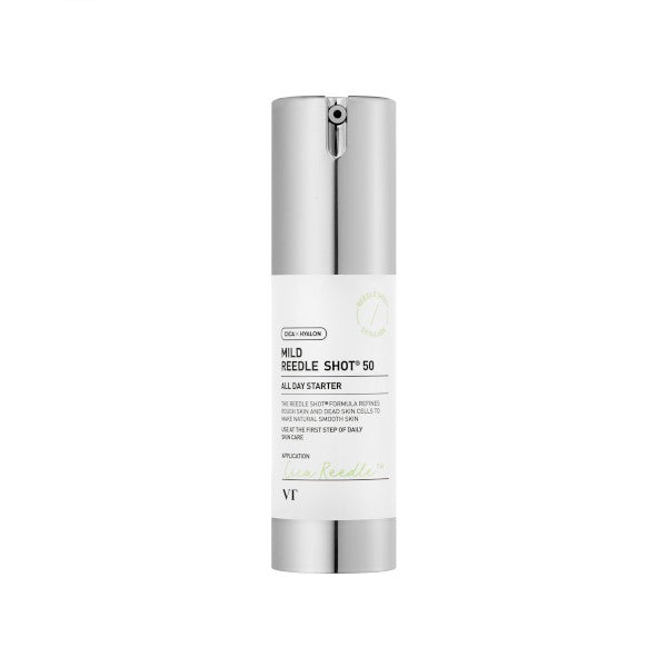 VT Cosmetics- Mild Reedle Shot 50, 30ml - Feel You