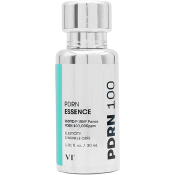 VT Cosmetics - PDRN Essence 100 Elasticity and Wrinkle Care - Regenerační pleťová esence - 30ml - Feel You