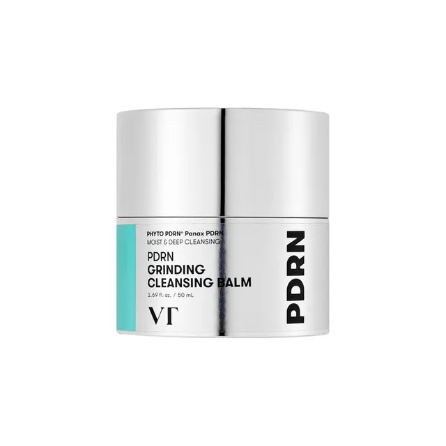 VT Cosmetics - PDRN Grinding Cleansing Balm, 50ml - Feel You