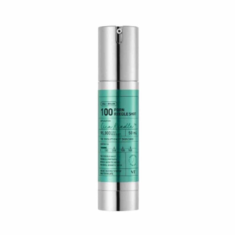 VT Cosmetics - PDRN Reedle Shot 100, 50ml - Feel You