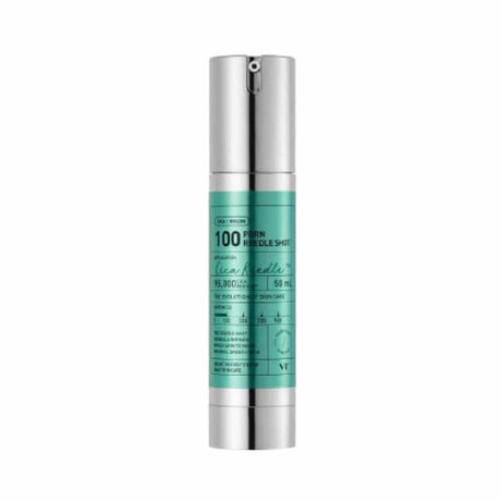VT Cosmetics - PDRN Reedle Shot 100, 50ml - Feel You