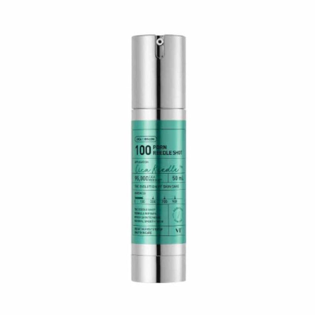 VT Cosmetics - PDRN Reedle Shot 100, 50ml - Feel You