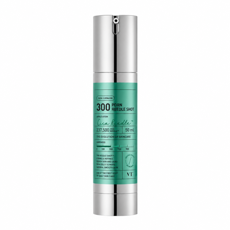 VT Cosmetics - PDRN Reedle Shot 300, 50ml