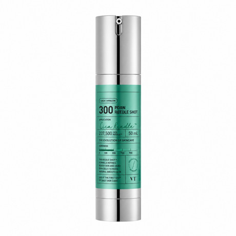 VT Cosmetics - PDRN Reedle Shot 300, 50ml - Feel You