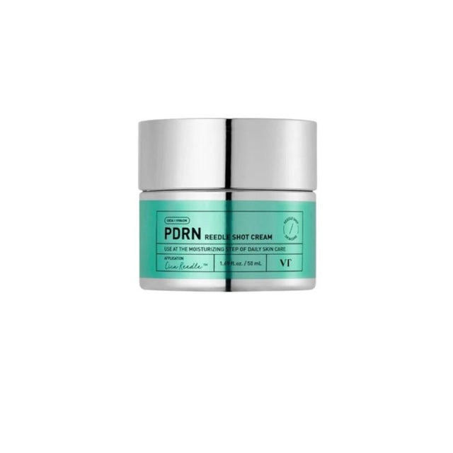 VT Cosmetics - PDRN Reedle Shot Cream - 50ml - Feel You