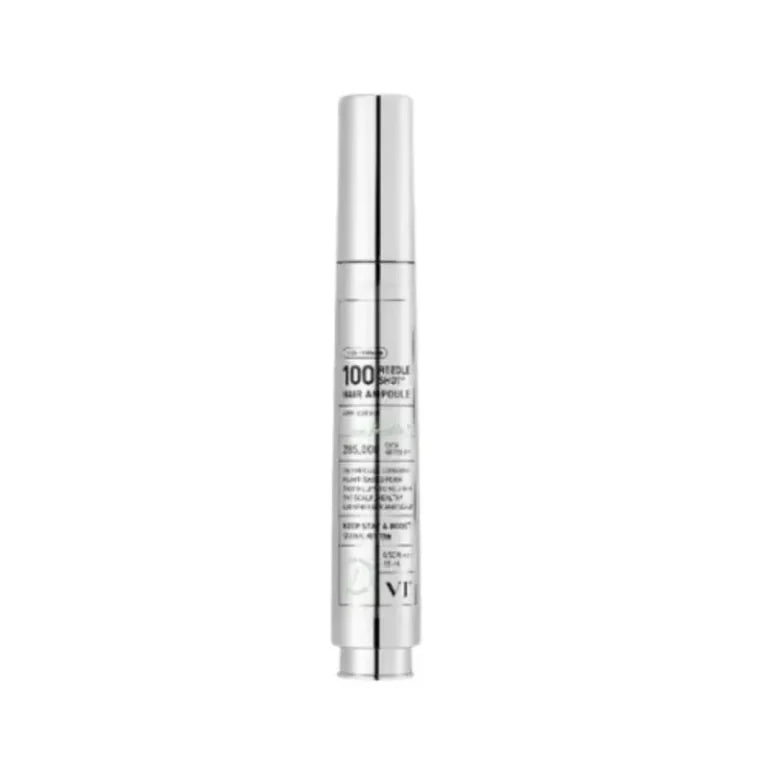 VT Cosmetics - PDRN Reedle Shot Hair Ampoule 100dL - 15ml - Feel You