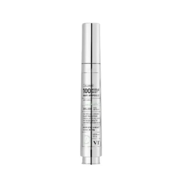 VT Cosmetics - PDRN Reedle Shot Hair Ampoule 100dL - 15ml - Feel You