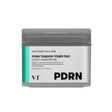VT Cosmetics - PDRN Tension Toner Pad, 170ml, 60pads - Feel You