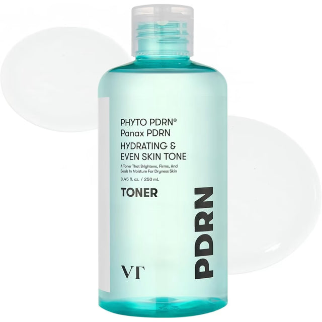 VT Cosmetics - PDRN Toner 250ml - Feel You