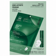 VT Cosmetics - Pro Cica Reedle Shot 100 2Step Hydrogel Mask, 4 sheets - Feel You