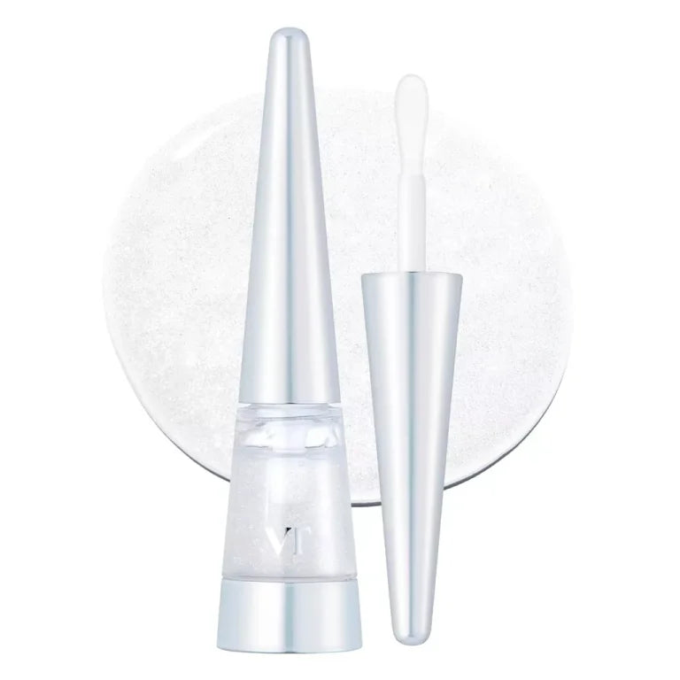 VT Cosmetics - Reedle S Lip Plumper Moisturizing Transparent Shiny Lip Gloss - Feel You