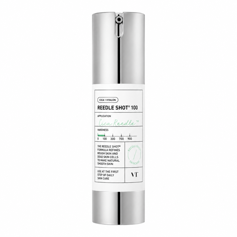 VT Cosmetics - Reedle Shot 100, 30ml