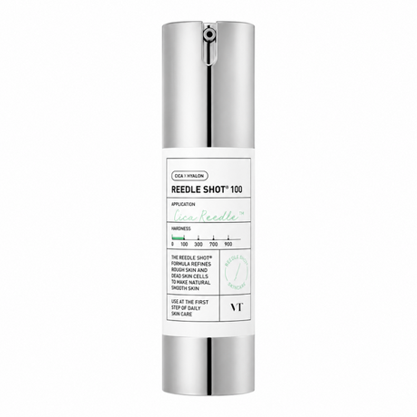 VT Cosmetics - Reedle Shot 100, 30ml - Feel You