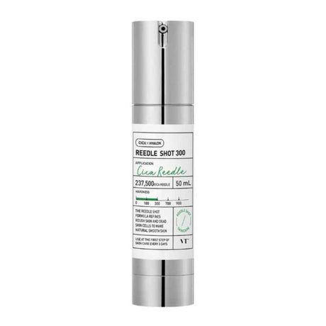 VT Cosmetics - Reedle Shot 300, 50ml - Feel You