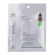 VT Cosmetics - Reedle Shot 700 2Step Mask - Firming Face Mask in a Sheet - 1.5g+25g - Feel You