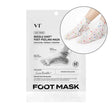 VT Cosmetics - Reedle Shot Foot Peeling Mask, 40ml, 1 piece - Feel You