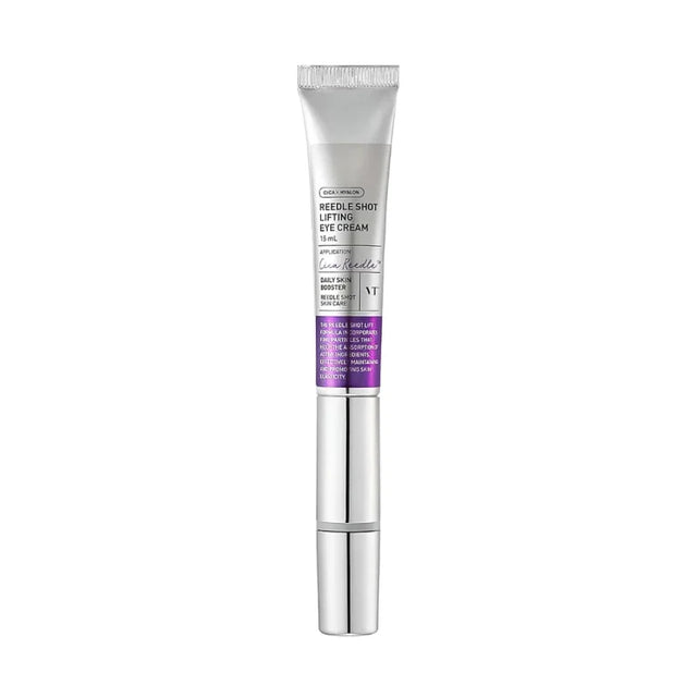 VT Cosmetics - Reedle Shot Lifting Eye Cream, 15ml - Feel You